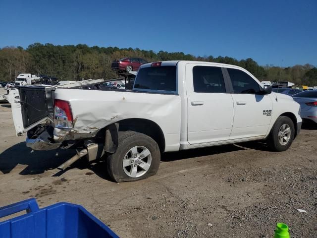 2021 Dodge RAM 1500 Classic SLT