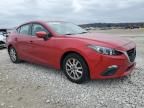 2014 Mazda 3 Touring