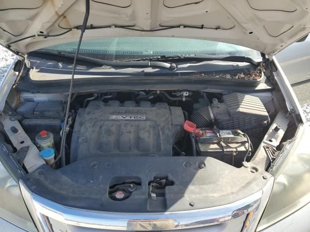 2008 Honda Odyssey LX