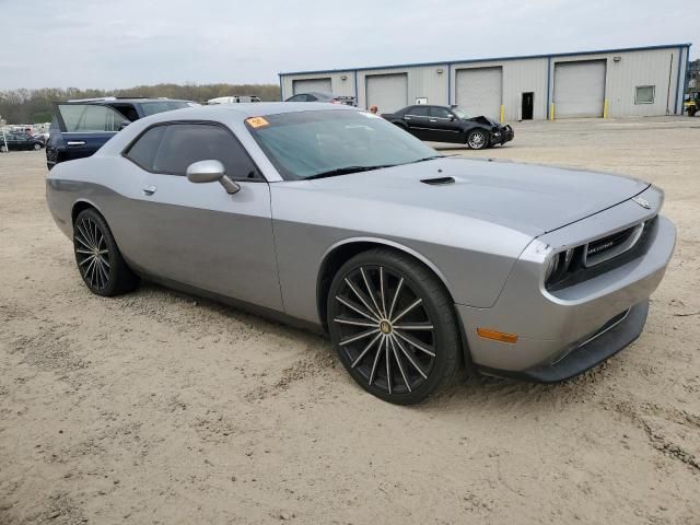 2014 Dodge Challenger SXT