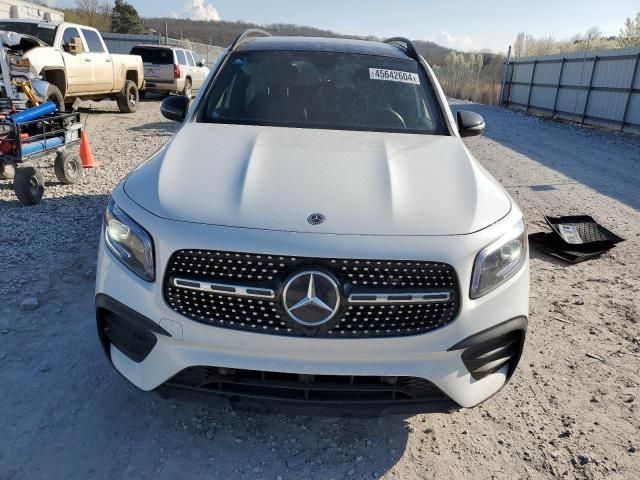 2021 Mercedes-Benz GLB 250 4matic