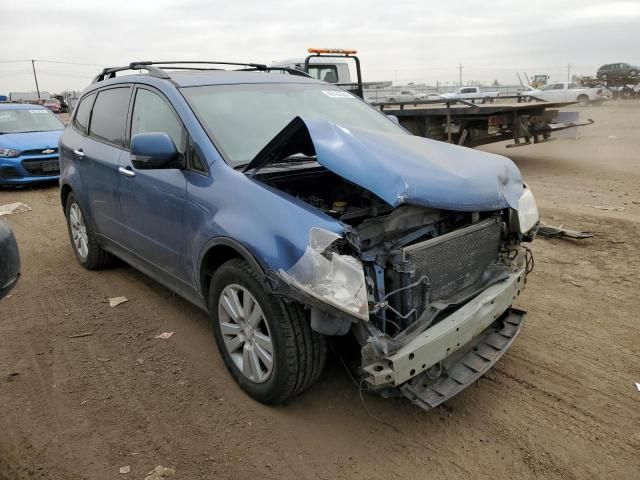 2008 Subaru Tribeca Limited