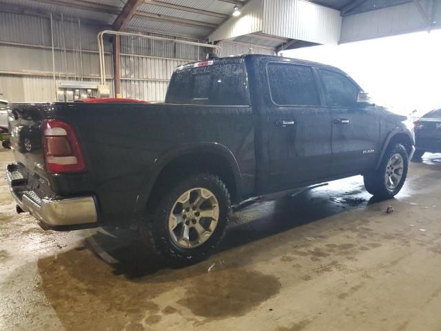 2019 Dodge 1500 Laramie