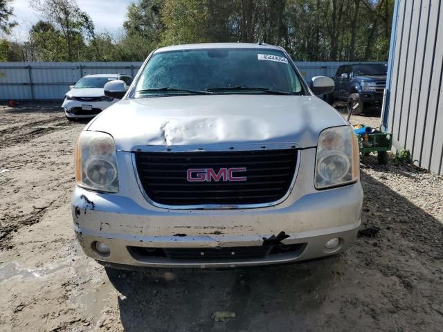 2011 GMC Yukon XL C1500 SLT