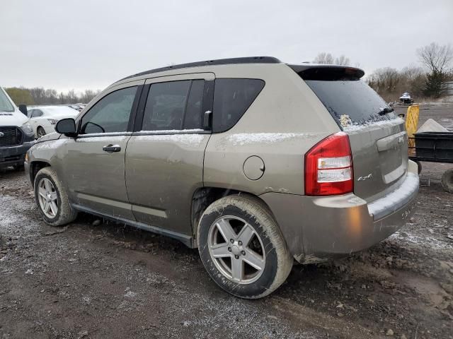 2007 Jeep Compass