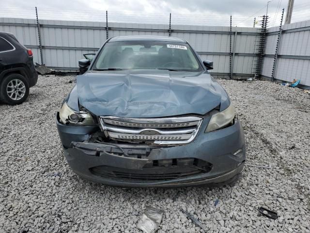 2010 Ford Taurus SEL