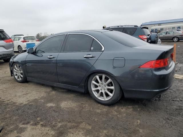 2006 Acura TSX