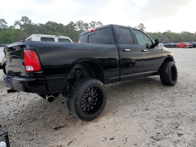 2014 Dodge RAM 1500 SLT