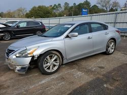 Nissan Altima salvage cars for sale: 2013 Nissan Altima 2.5