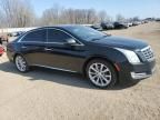 2014 Cadillac XTS Luxury Collection