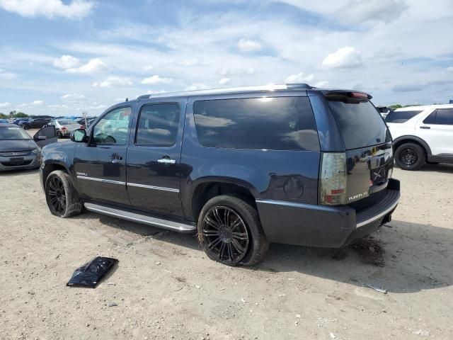 2013 GMC Yukon XL Denali