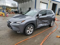 2017 Lexus NX 300H for sale in Lebanon, TN