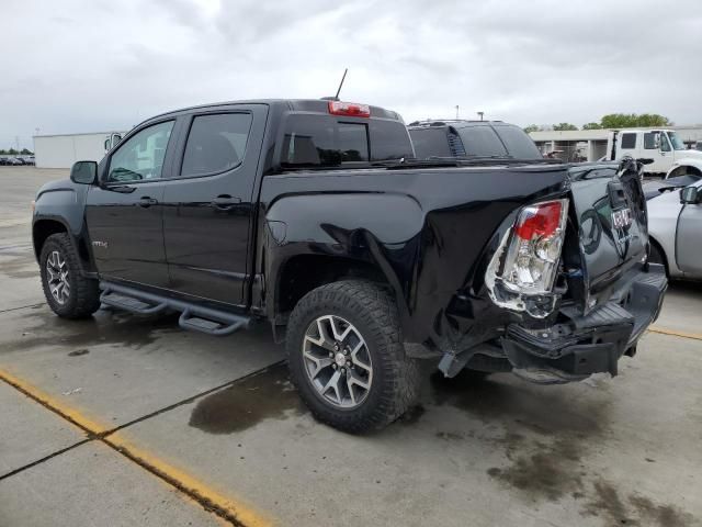 2021 GMC Canyon AT4