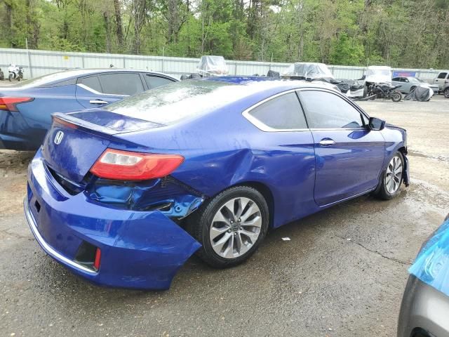 2013 Honda Accord LX-S