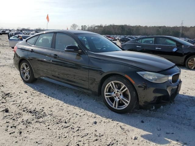 2014 BMW 335 Xigt