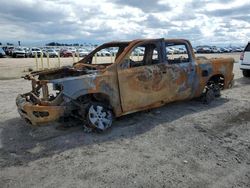Salvage vehicles for parts for sale at auction: 2020 Dodge RAM 1500 Rebel
