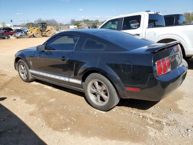 2006 Ford Mustang