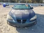 2006 Pontiac Grand Prix GT