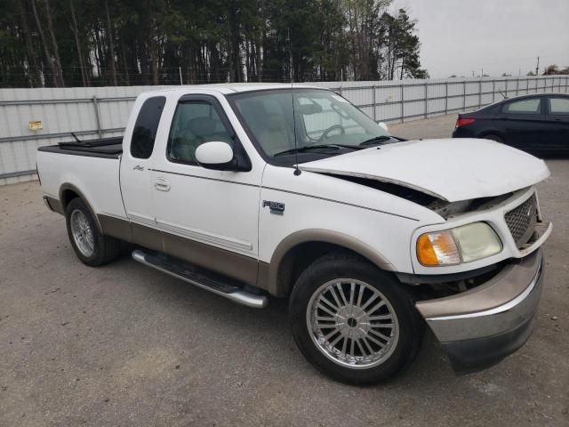 2003 Ford F150