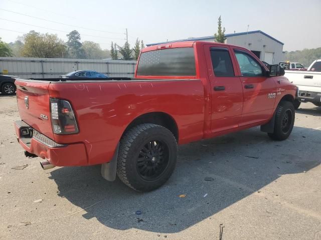 2014 Dodge RAM 1500 ST