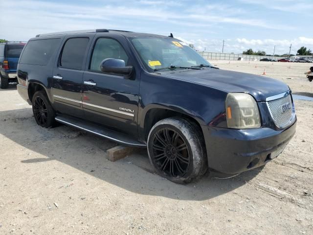 2013 GMC Yukon XL Denali