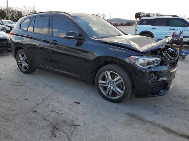 2019 BMW X1 XDRIVE28I