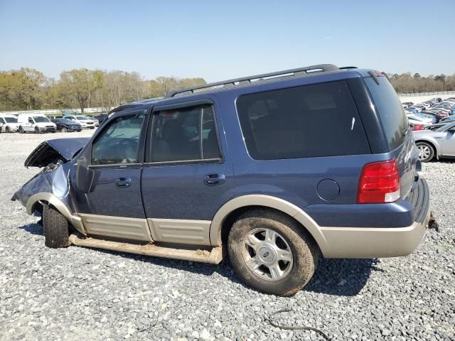 2006 Ford Expedition Eddie Bauer