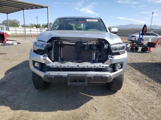 2022 Toyota Tacoma Double Cab