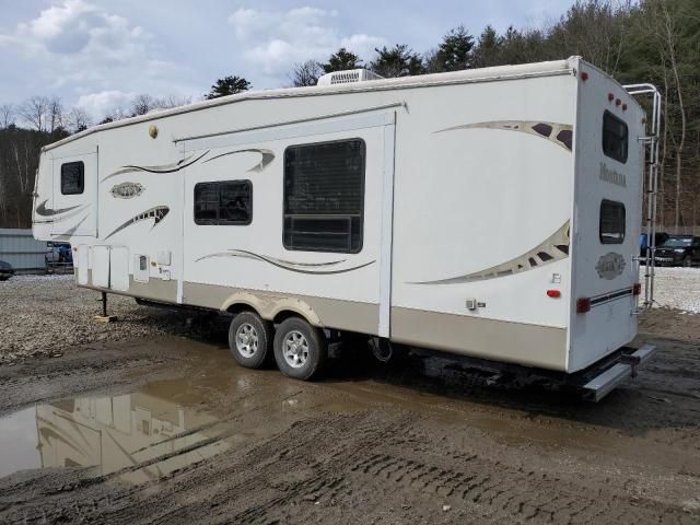 2007 Keystone Montana