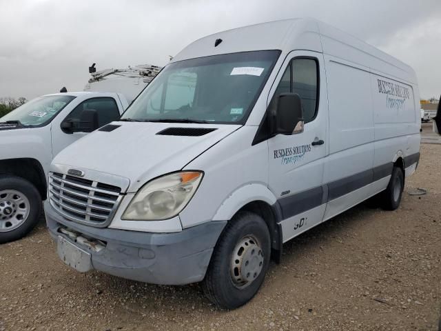 2011 Freightliner Sprinter 3500