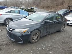 2016 Toyota Camry LE for sale in Marlboro, NY