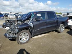 Dodge salvage cars for sale: 2019 Dodge RAM 1500 BIG HORN/LONE Star