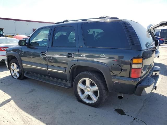 2004 Chevrolet Tahoe K1500