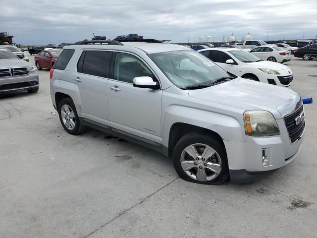 2014 GMC Terrain SLE