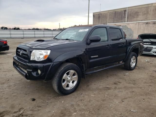 2005 Toyota Tacoma Double Cab Prerunner