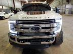 2019 Ford F250 Super Duty