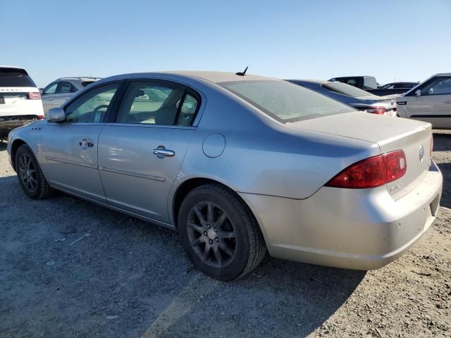 2006 Buick Lucerne CXL