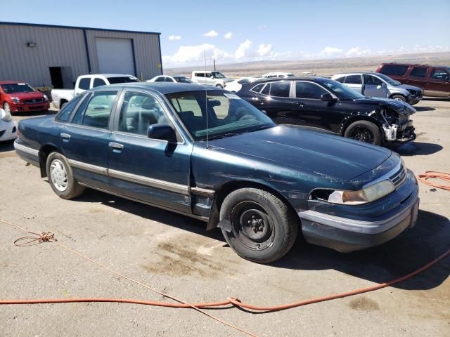 1994 Ford Crown Victoria