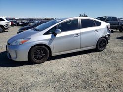 2012 Toyota Prius for sale in Antelope, CA