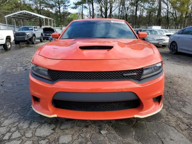 2020 Dodge Charger GT