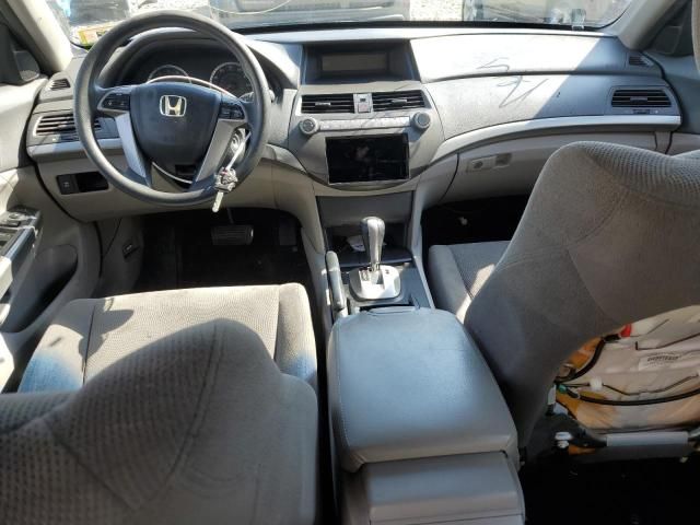 2010 Honda Accord EX