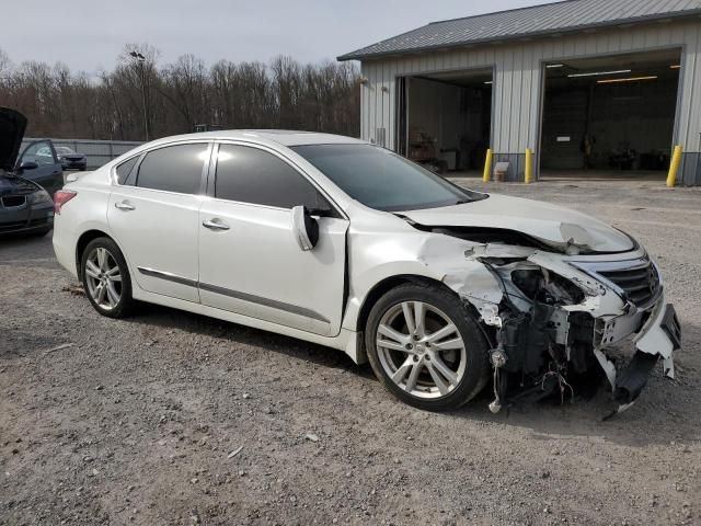 2015 Nissan Altima 3.5S