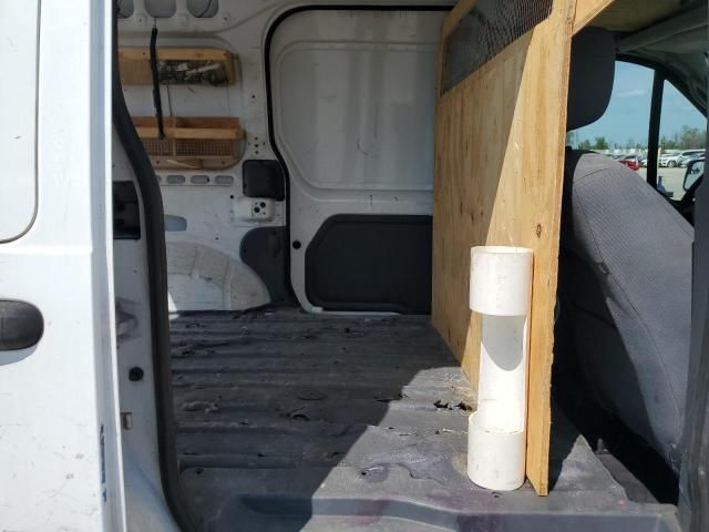 2011 Ford Transit Connect XL