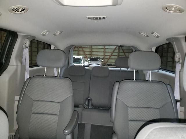 2009 Dodge Grand Caravan SE