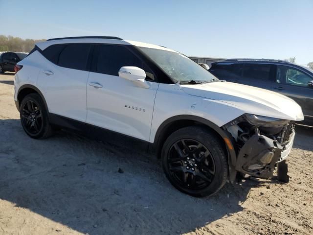 2020 Chevrolet Blazer 2LT