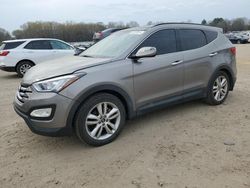 Hyundai salvage cars for sale: 2016 Hyundai Santa FE Sport