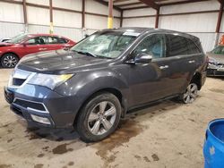 2013 Acura MDX Technology for sale in Pennsburg, PA