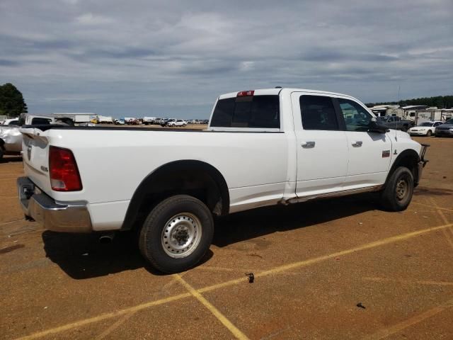 2011 Dodge RAM 3500