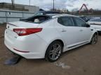 2013 KIA Optima SX