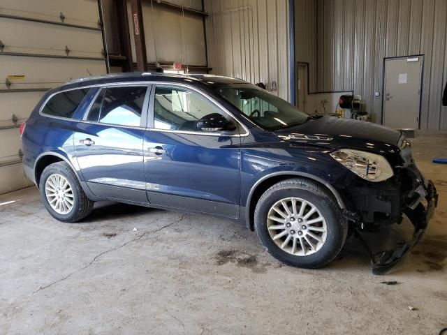 2012 Buick Enclave